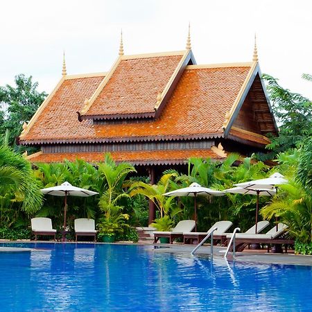 Angkor Era Hotel Siem Reap Eksteriør bilde