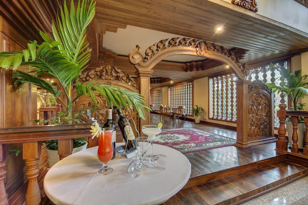 Angkor Era Hotel Siem Reap Eksteriør bilde