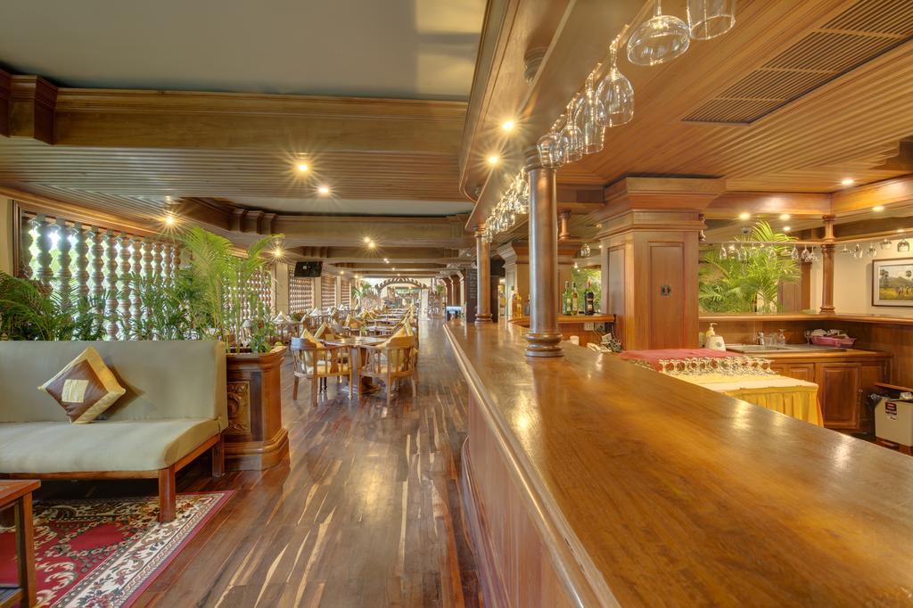 Angkor Era Hotel Siem Reap Eksteriør bilde