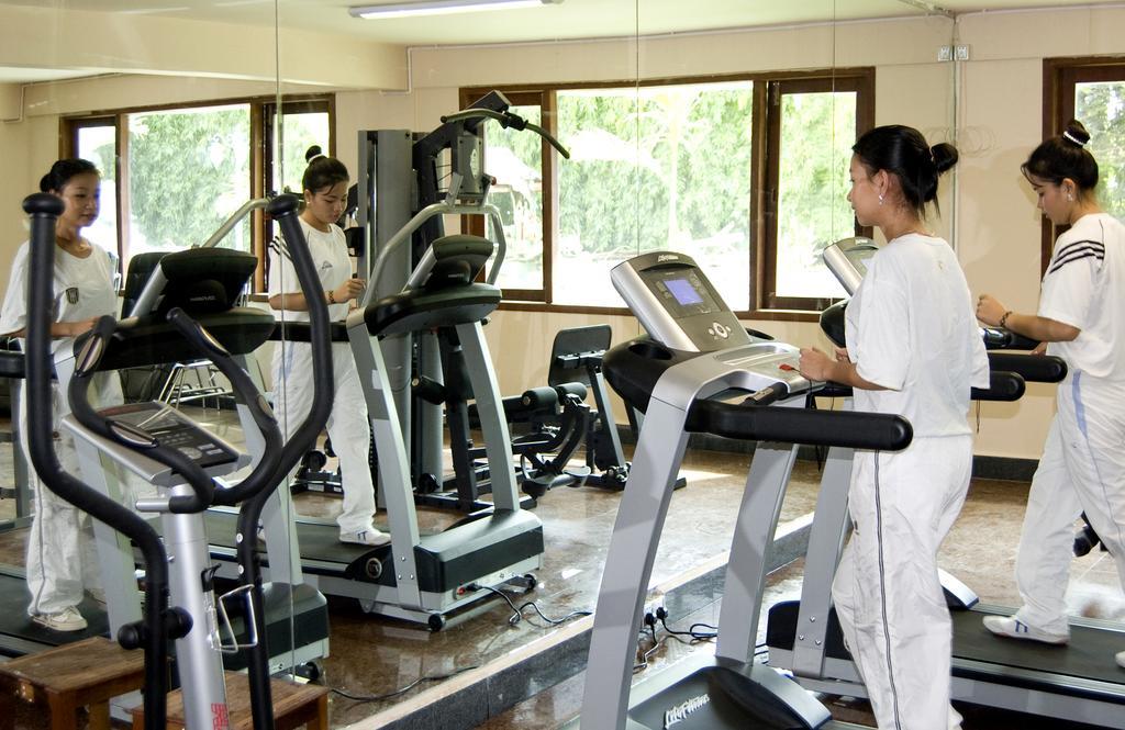 Angkor Era Hotel Siem Reap Eksteriør bilde