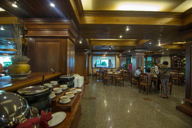 Angkor Era Hotel Siem Reap Eksteriør bilde