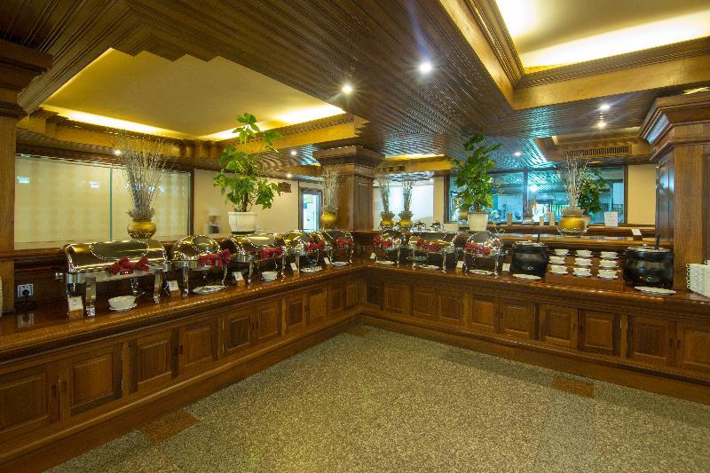 Angkor Era Hotel Siem Reap Eksteriør bilde