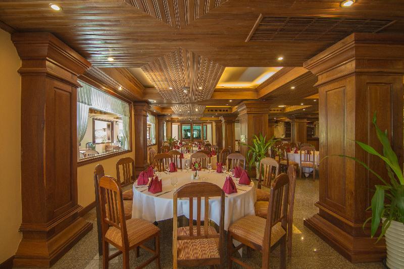 Angkor Era Hotel Siem Reap Eksteriør bilde