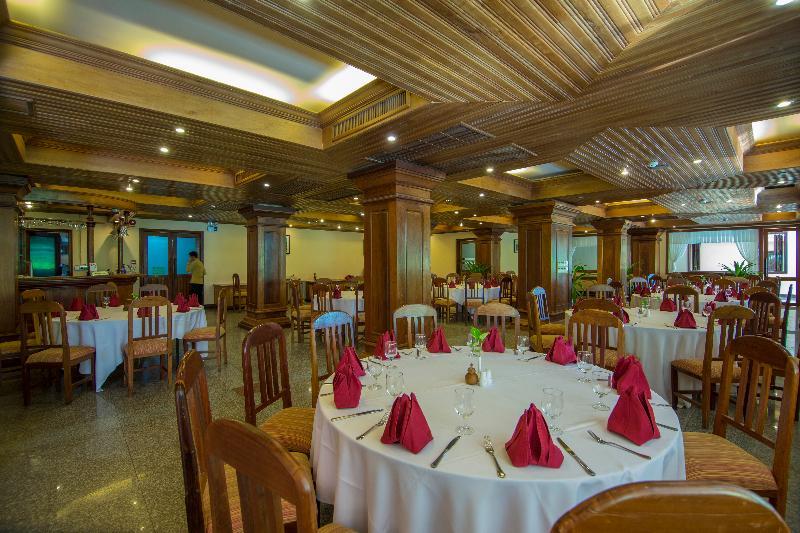 Angkor Era Hotel Siem Reap Eksteriør bilde