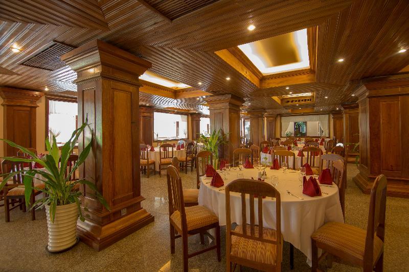 Angkor Era Hotel Siem Reap Eksteriør bilde