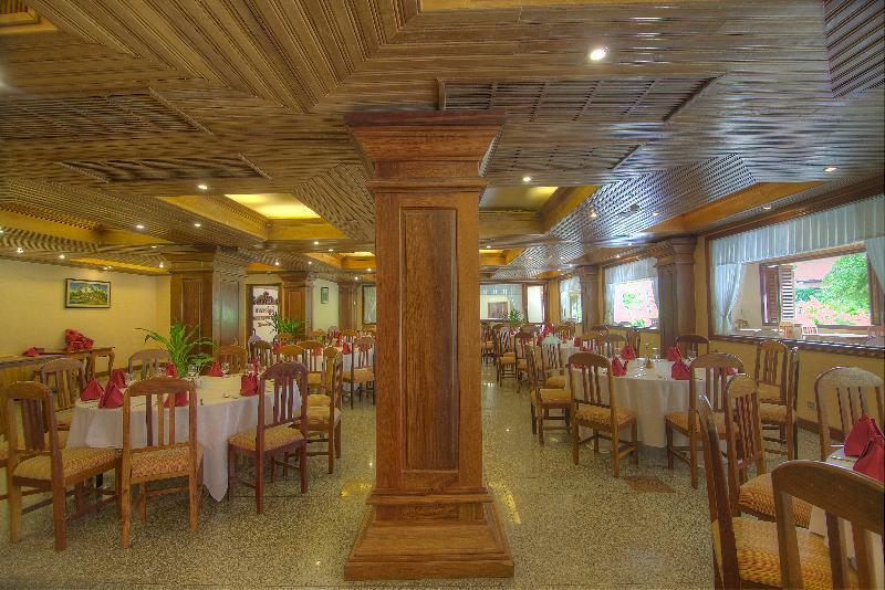 Angkor Era Hotel Siem Reap Eksteriør bilde