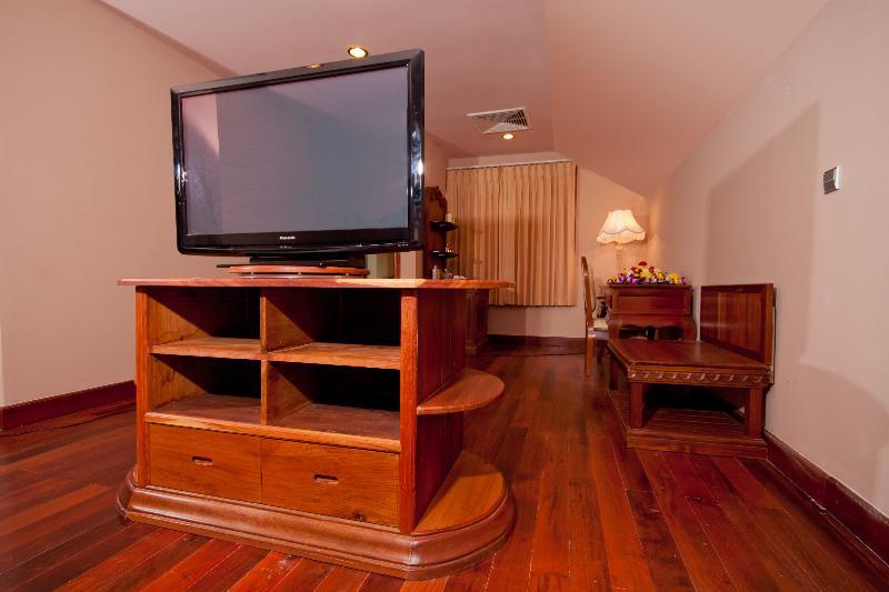 Angkor Era Hotel Siem Reap Eksteriør bilde
